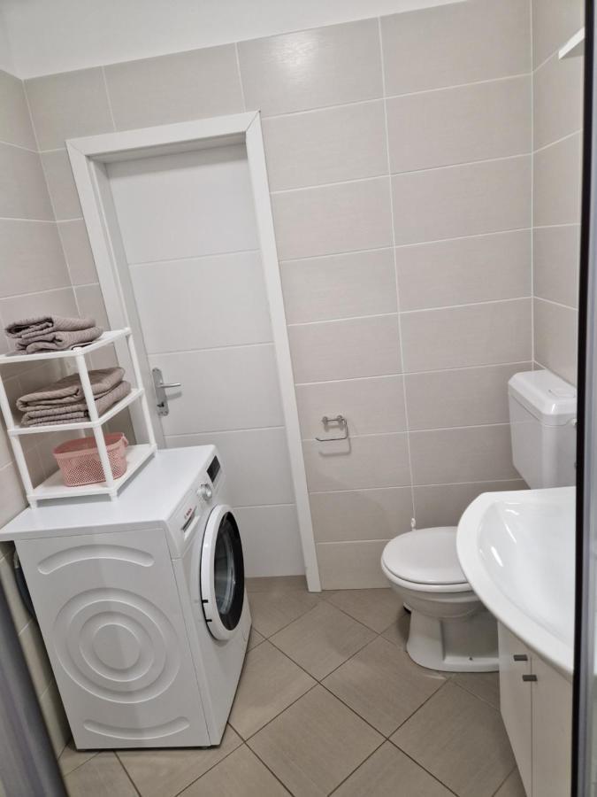 Apartments Lucija Senj  Rom bilde