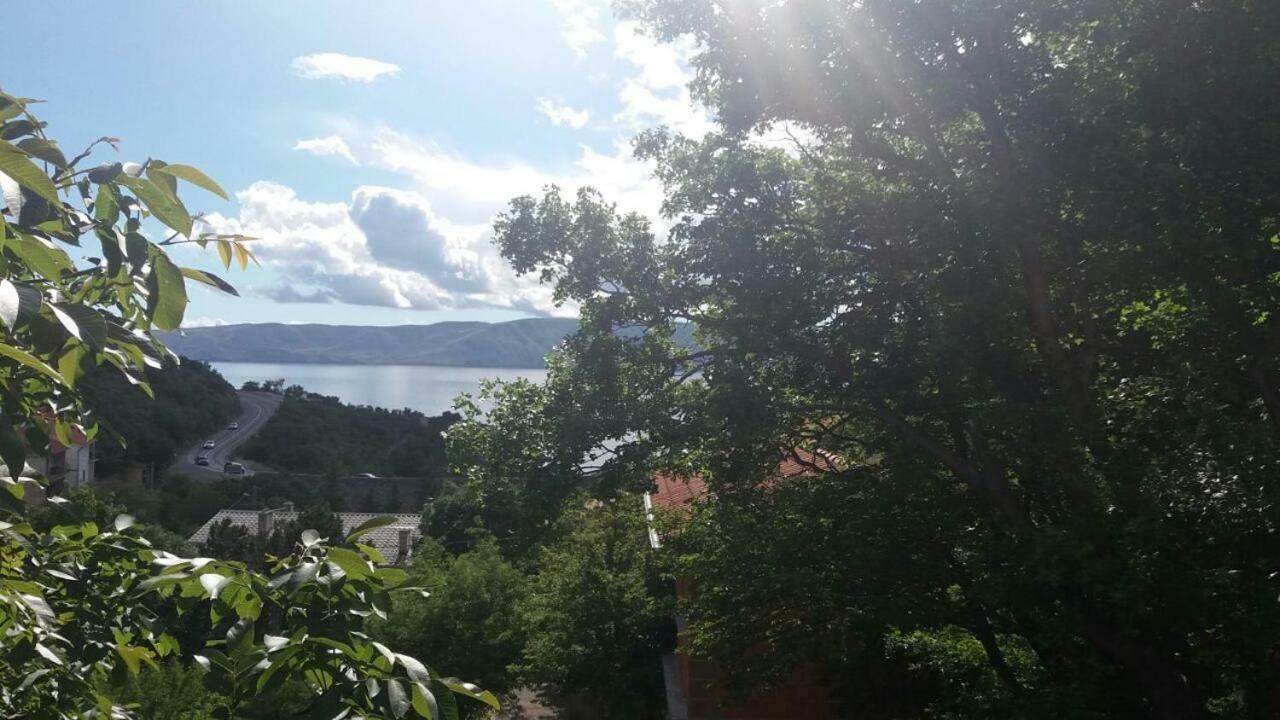 Apartments Lucija Senj  Eksteriør bilde