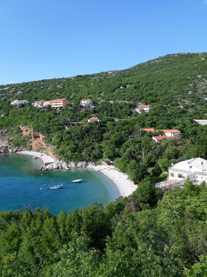 Apartments Lucija Senj  Eksteriør bilde