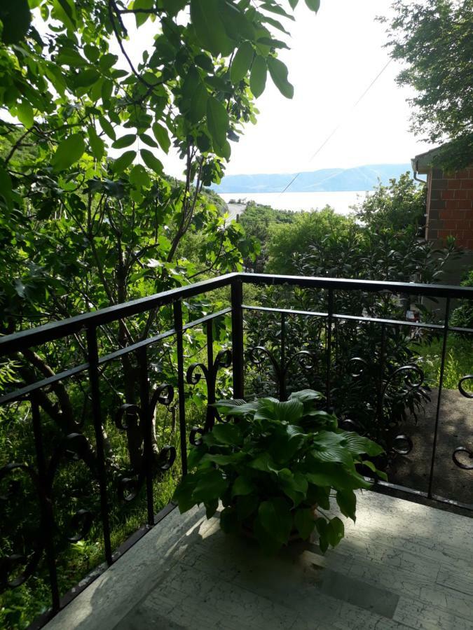 Apartments Lucija Senj  Eksteriør bilde
