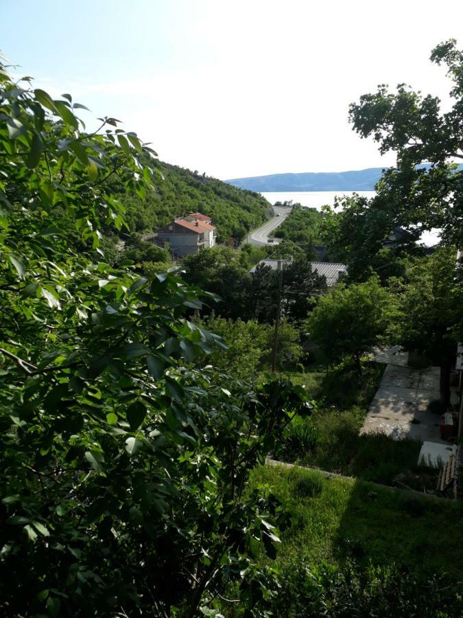Apartments Lucija Senj  Eksteriør bilde